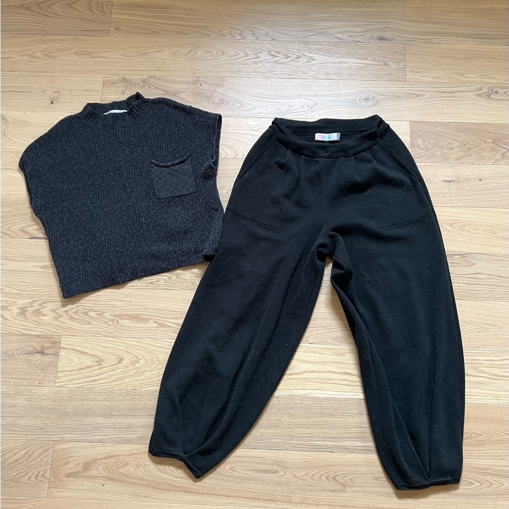 FREE PEOPLE FREYA SET